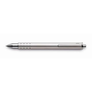 LAMY LAMY Tintenroller 330 Swift 1226052 palladium  