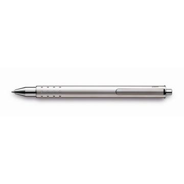 LAMY Tintenroller 330 Swift 1226052 palladium
