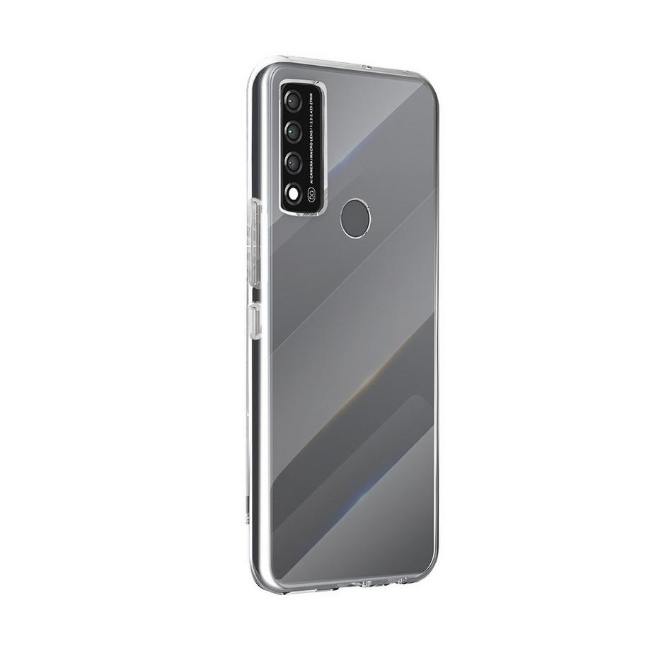 BigBen Connected  Cover per TCL 20 R morbida 