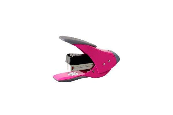 Image of Heftapparat Easy Touch 20 2102632 Pink 20 Blatt Unisex