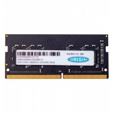 32GB DDR4 3200MHz SODIMM 2RX8 Non-ECC 1.2V memoria 1 x 32 GB