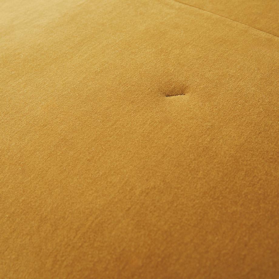 La Redoute Intérieurs Couvre-lit Velours  