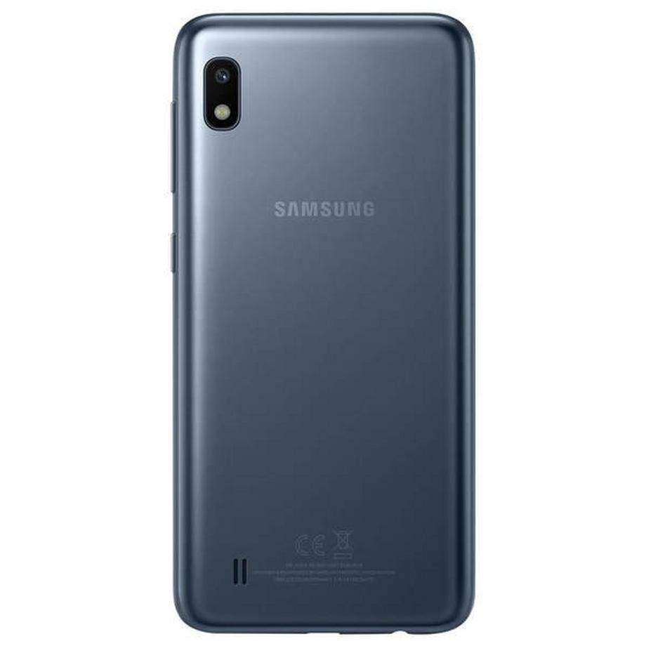 SAMSUNG  Ersatzteil Akkudeckel Samsung Galaxy A10 