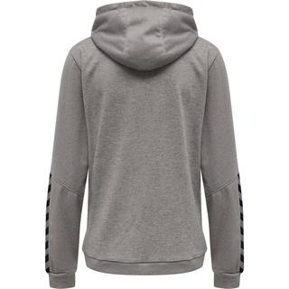 Hummel  hoodie damen zip hmlauthentic poly 