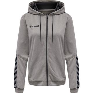 Hummel  hoodie damen zip hmlauthentic poly 