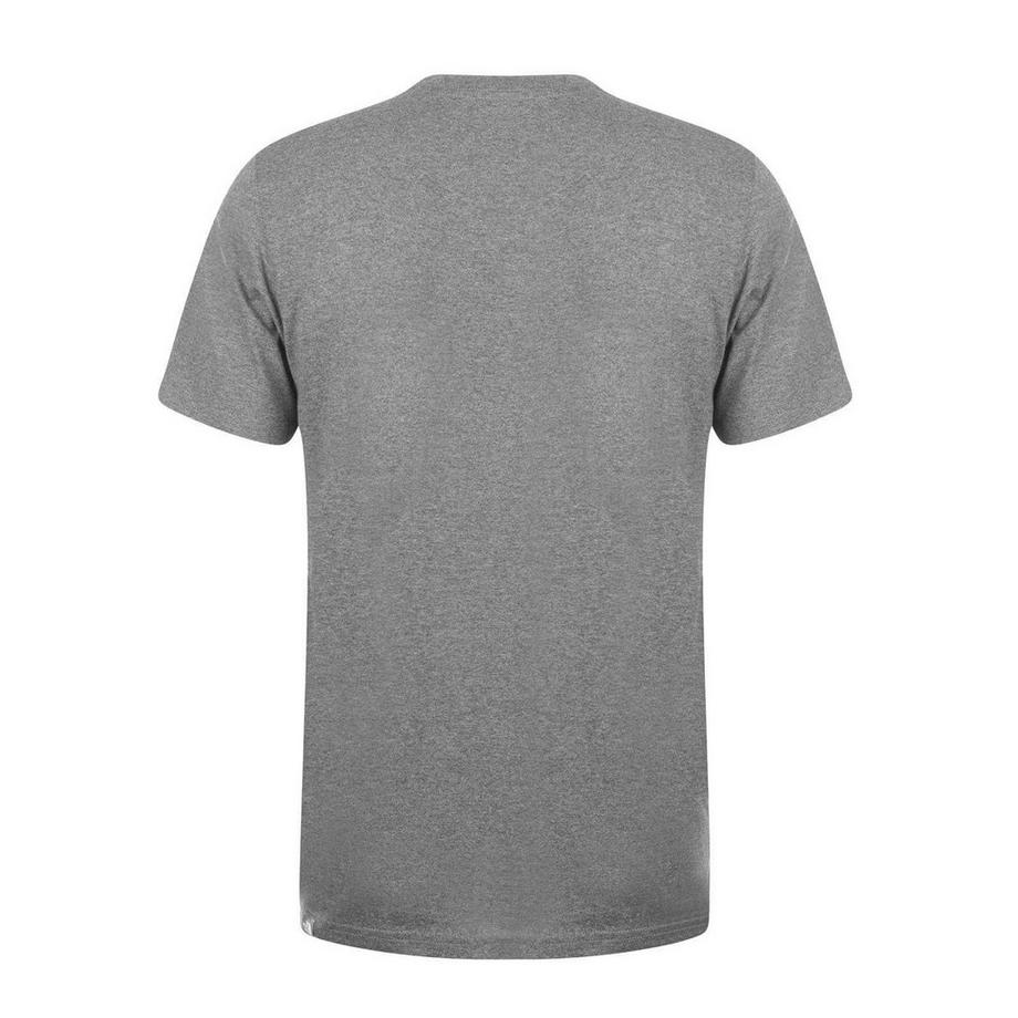 THE NORTH FACE T-Shirt Ajusté Manches Courtes  