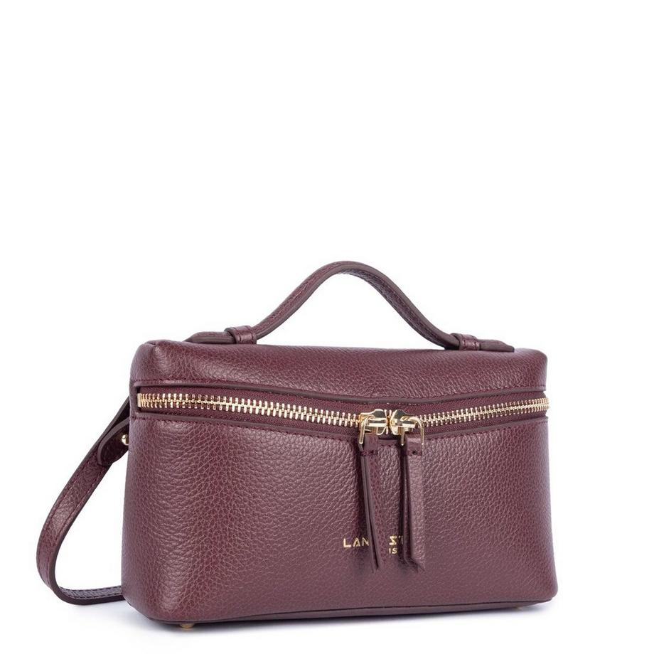 LANCASTER Milano Tresor Borsa con Manico Superiore  