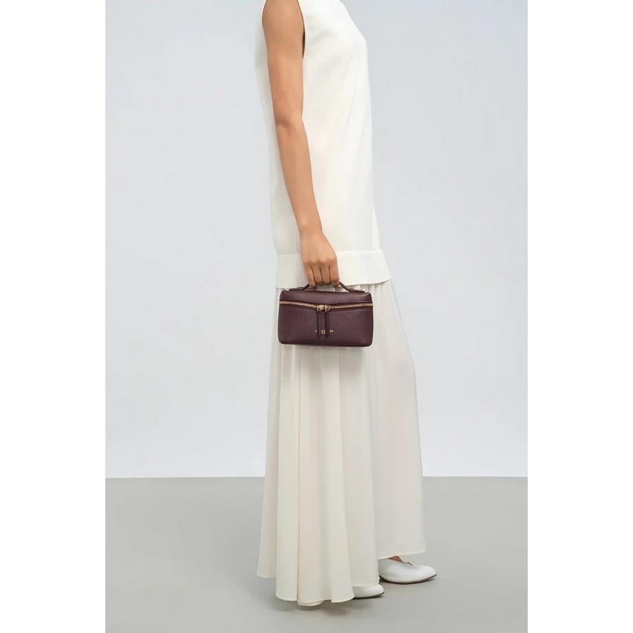 LANCASTER Milano Tresor Borsa con Manico Superiore  