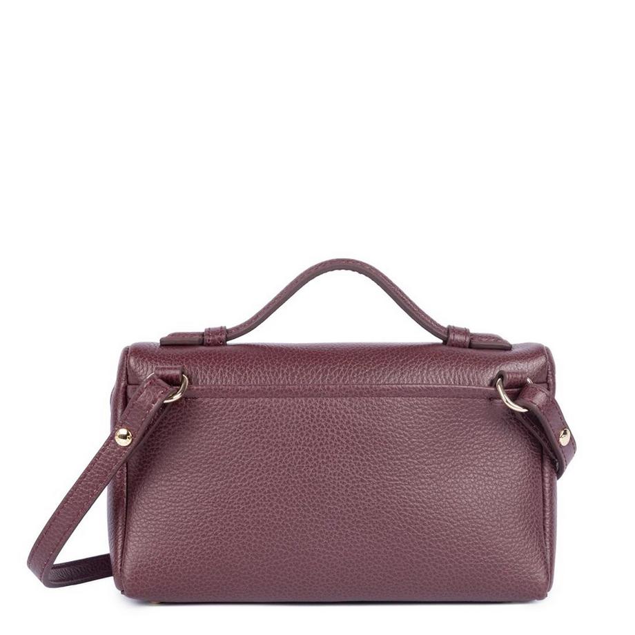 LANCASTER Milano Tresor Borsa con Manico Superiore  