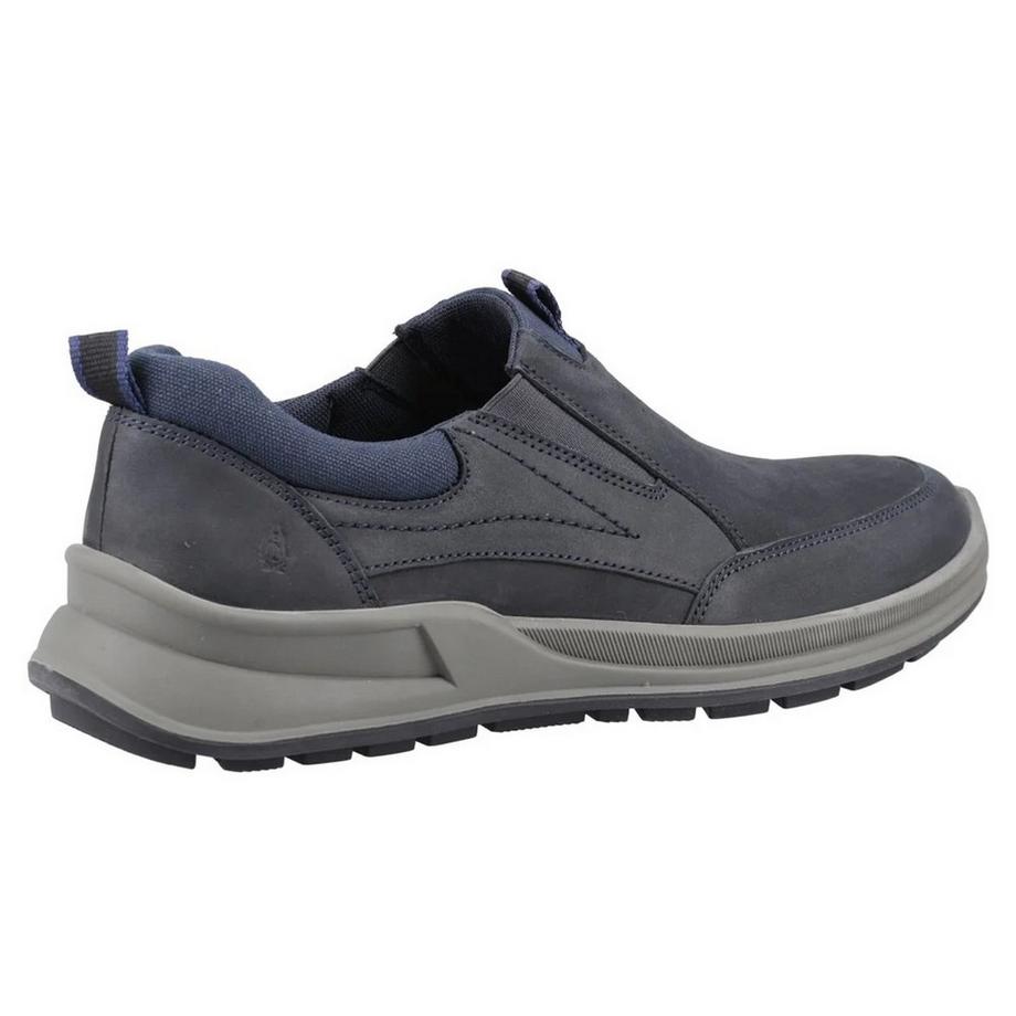 Hush Puppies Scarpe Arthur Slip-On  