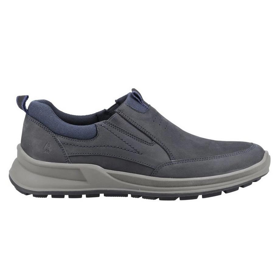 Hush Puppies Scarpe Arthur Slip-On  