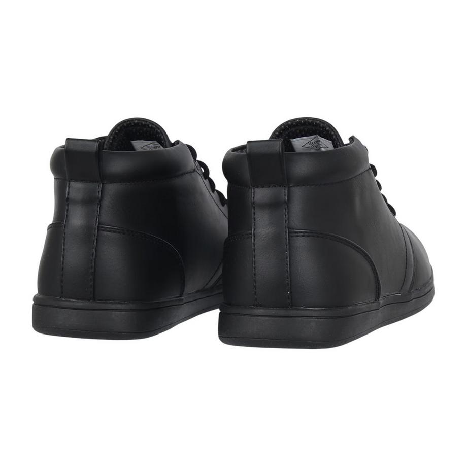 Lee Cooper Bottines Chukka Finch Semelle Plate  