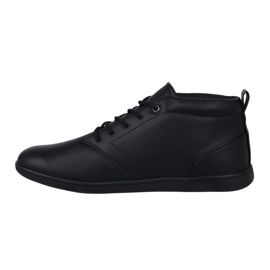 Lee Cooper Bottines Chukka Finch Semelle Plate  
