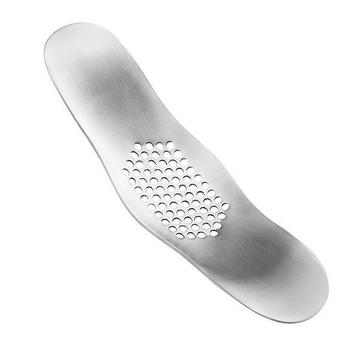 Northio, Rocker - Presse-ail en acier inoxydable