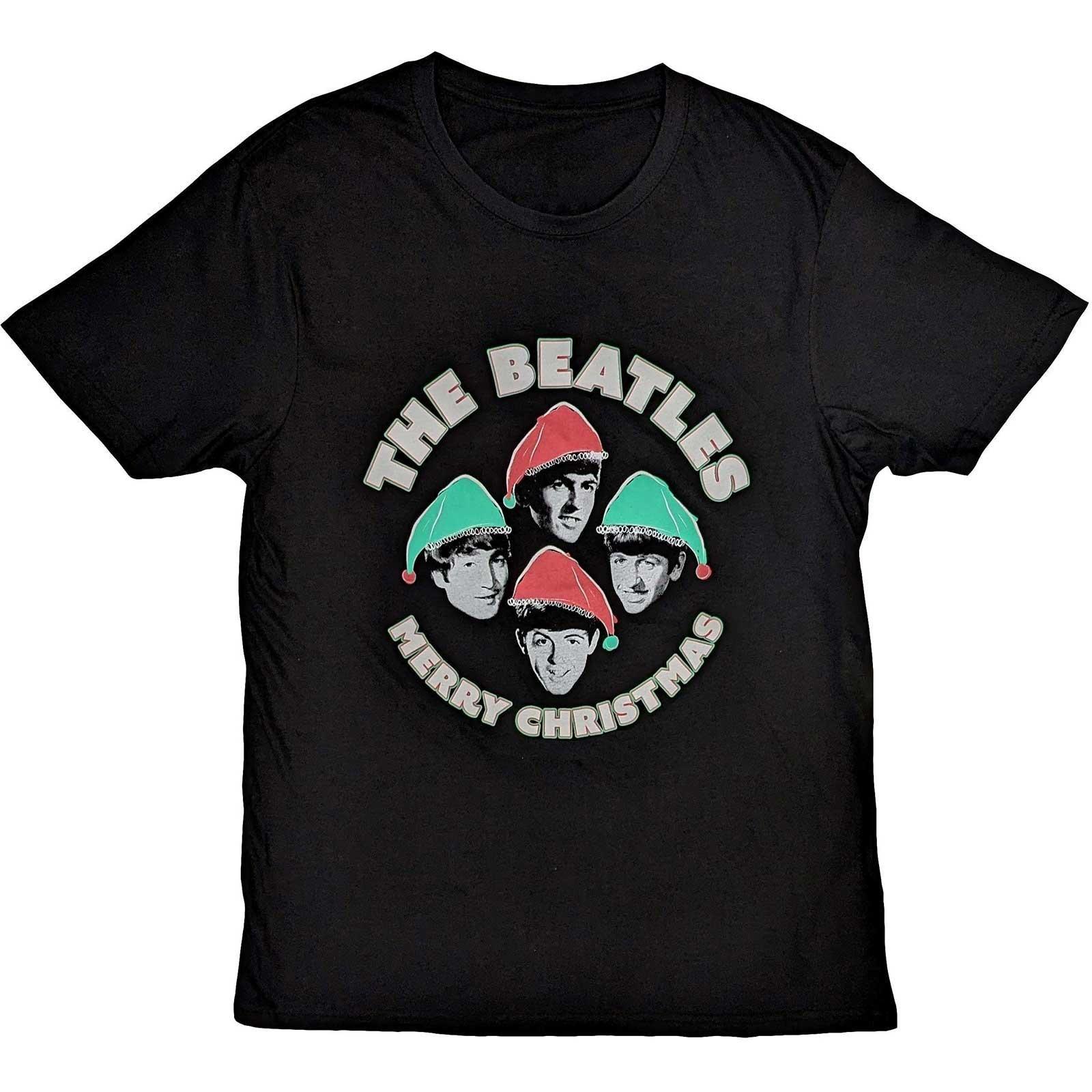 The Beatles  Tshirt 