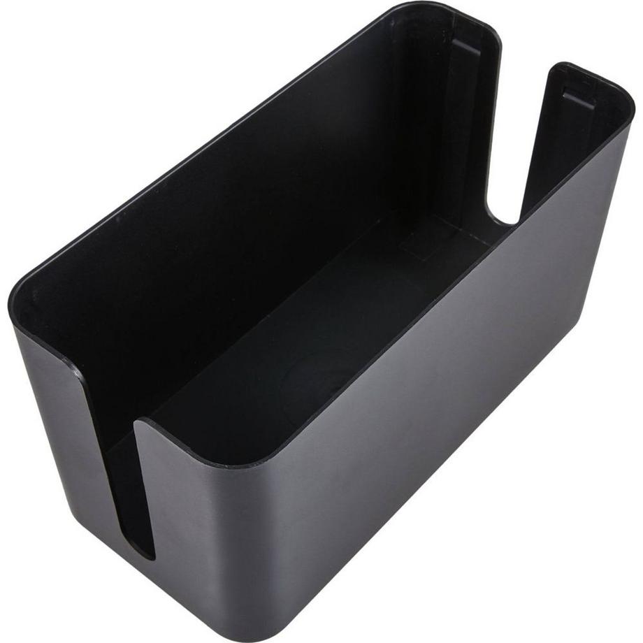 Max Hauri  Cable Home Schwarz 