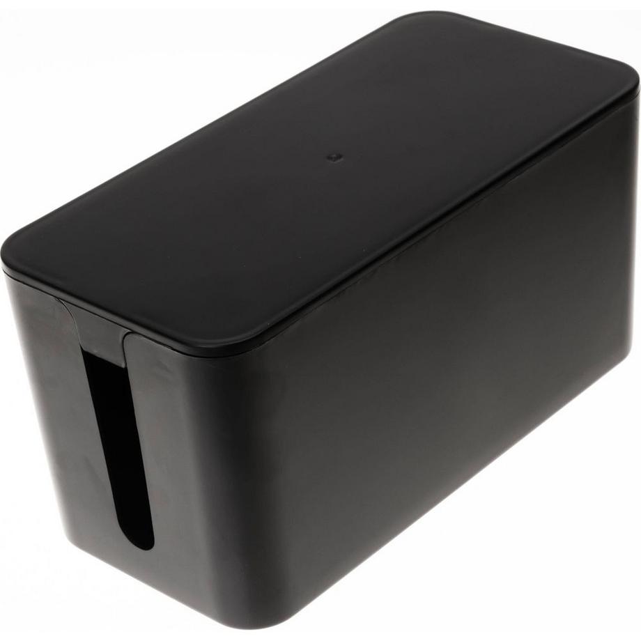 Max Hauri  Cable Home Schwarz 