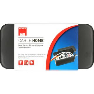 Max Hauri  Cable Home Schwarz 