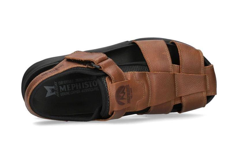 Mephisto  Toren - Sandales cuir 