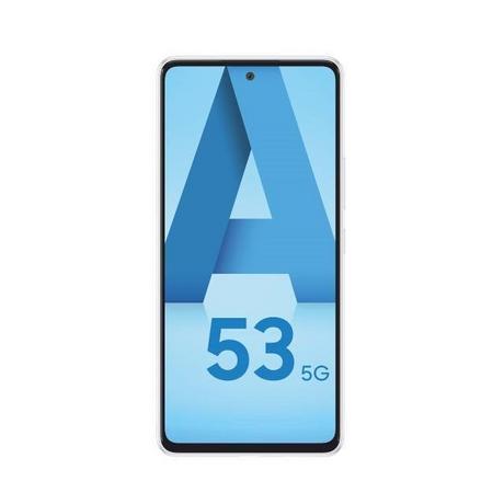 SAMSUNG  Samsung Galaxy A53 Dual A536E 5G 256GB A.Weiß (8GB) 