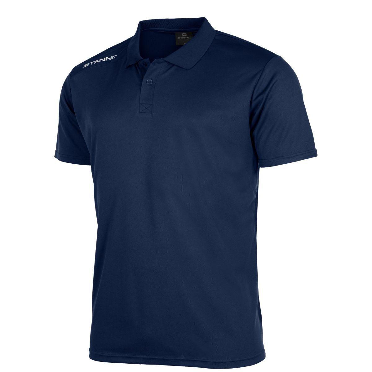 Stannol  polo-shirt kind  field 