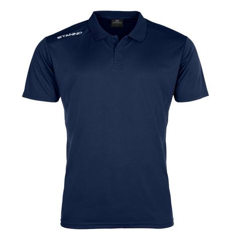 Stannol  polo-shirt kind  field 