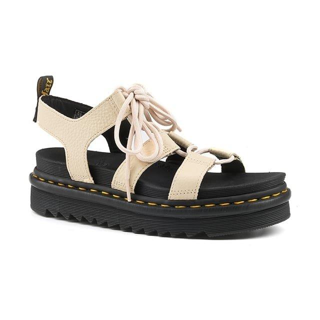 Image of Nartilla-38 Damen Beige 38