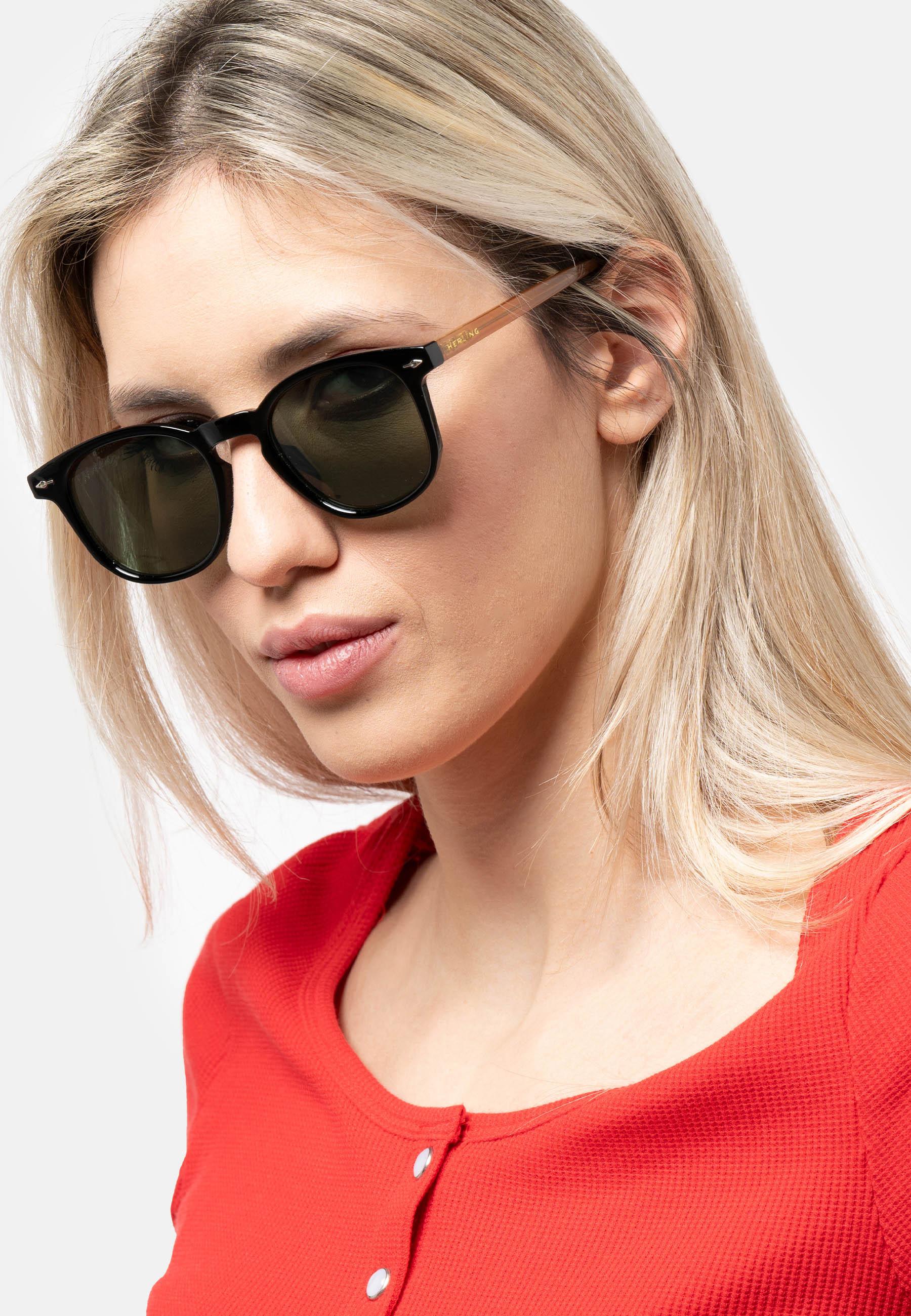 Herling  Sonnenbrille mit 100% UV-Schutz 