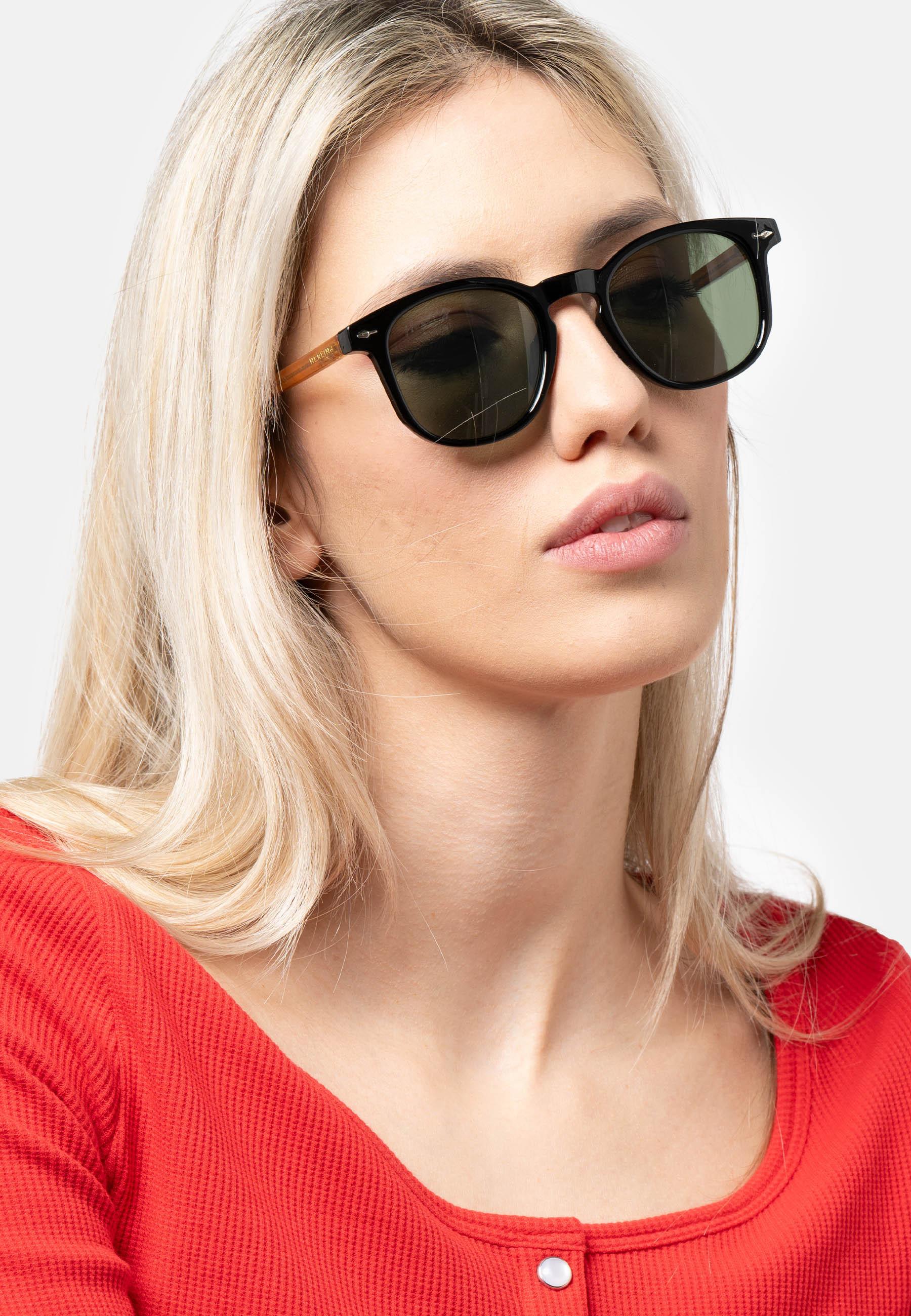 Herling  Sonnenbrille mit 100% UV-Schutz 