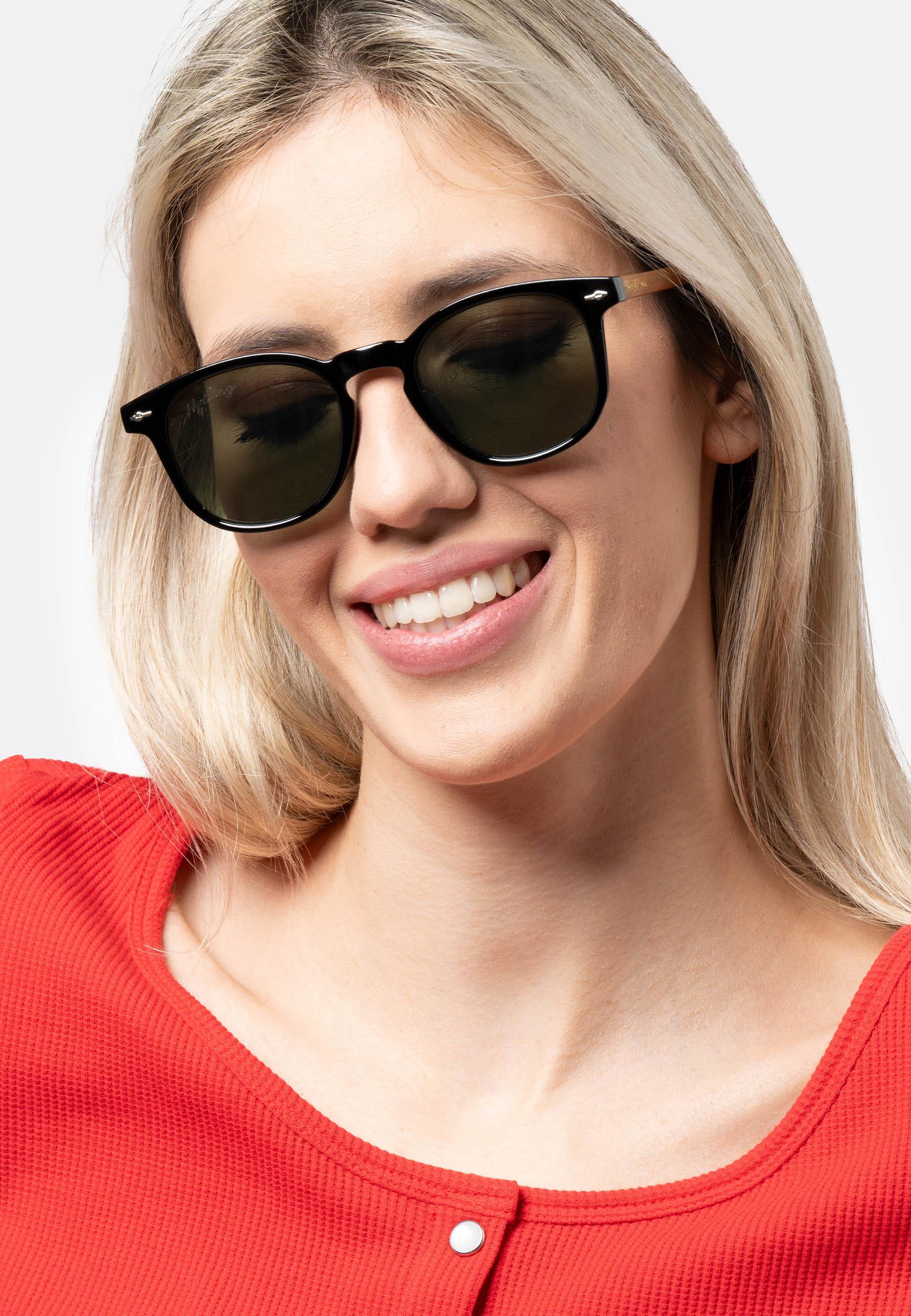 Herling  Sonnenbrille mit 100% UV-Schutz 