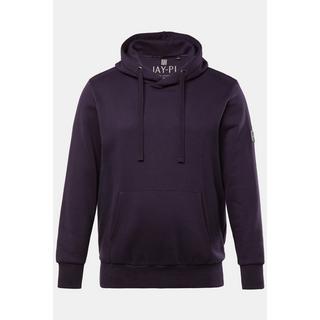 JP1880  Hoodie, Homewear, Kapuze, Kängurutasche 