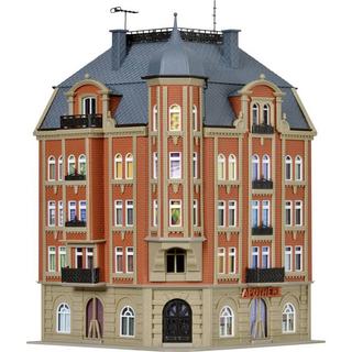 Vollmer  H0 Eckhaus Schlossallee 1 