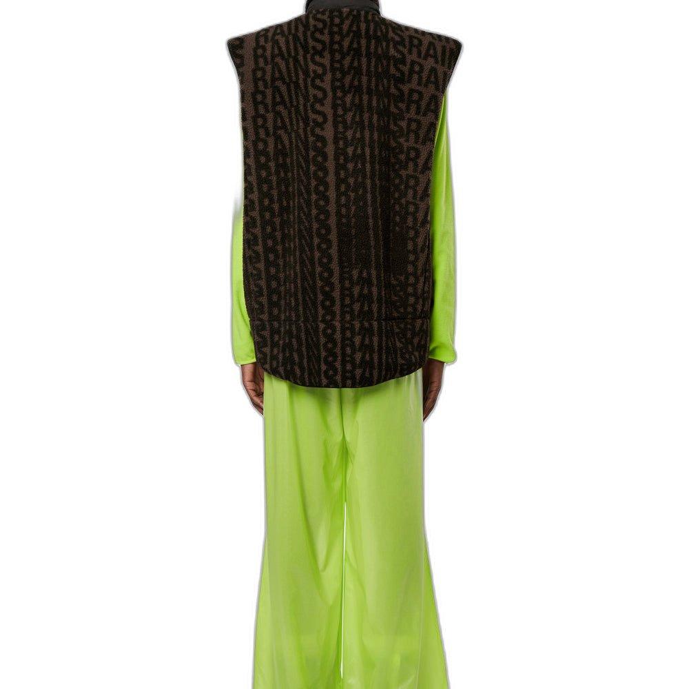 RAINS Heavy Fleece Weste  