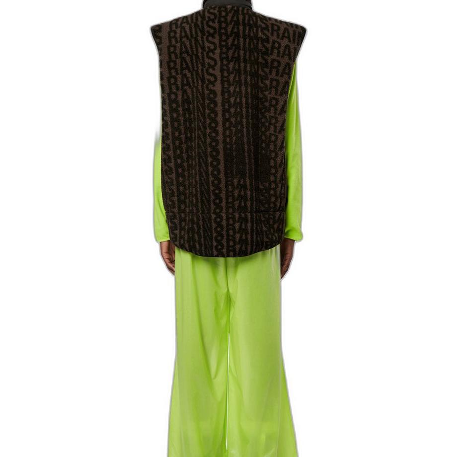 RAINS Heavy Fleece Weste  