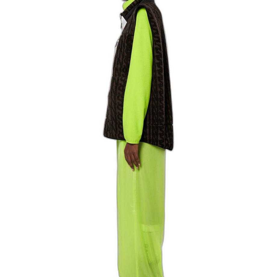 RAINS Heavy Fleece Weste  