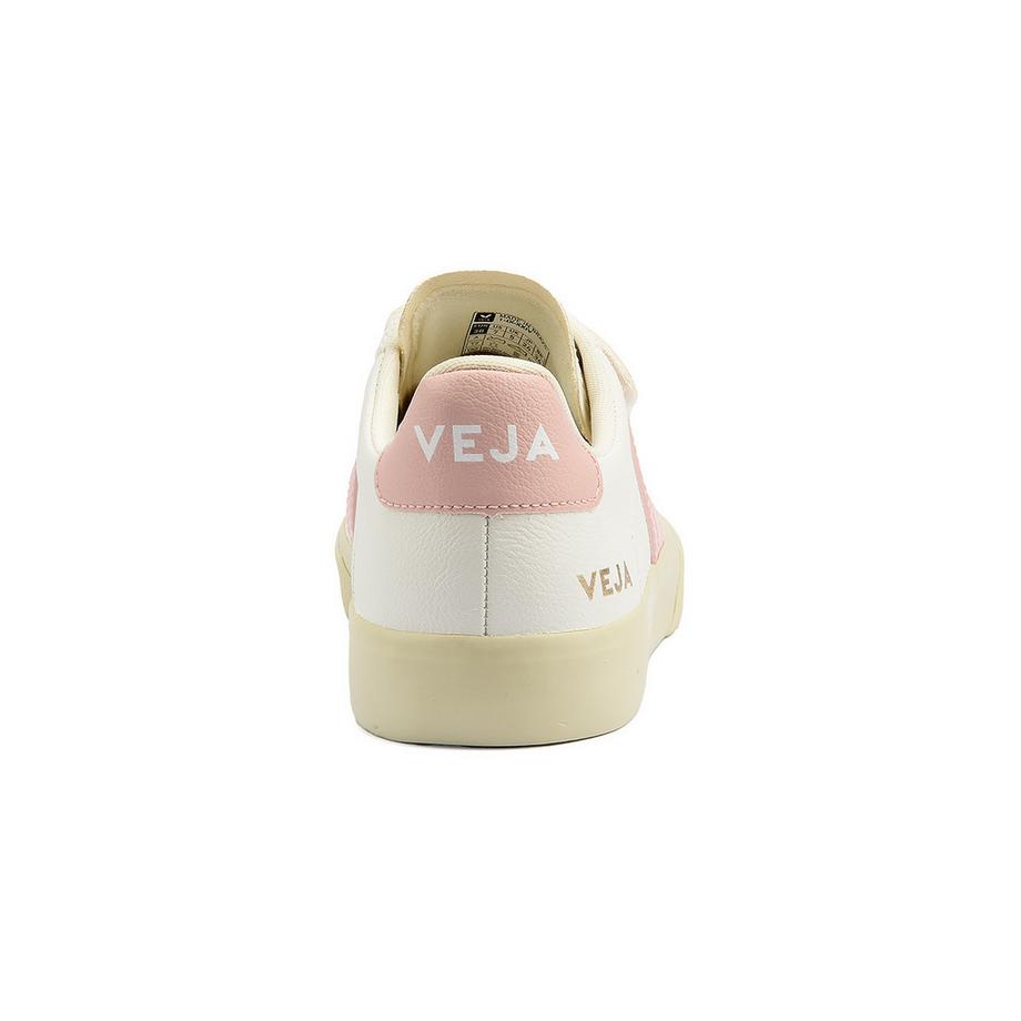 Veja Recife Logo Chromefree Sneakers  