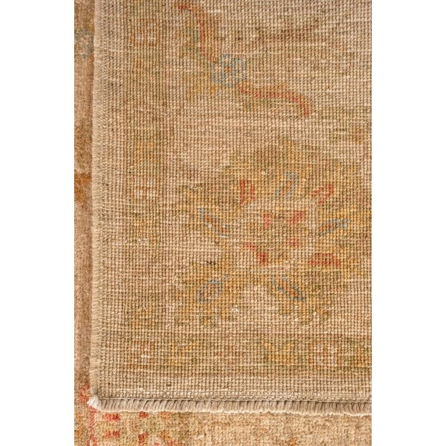 VIDAL Tapis fait à la main Ziegler  