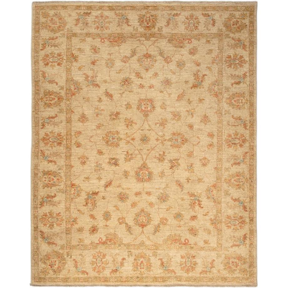 Tapis fait à la main Ziegler