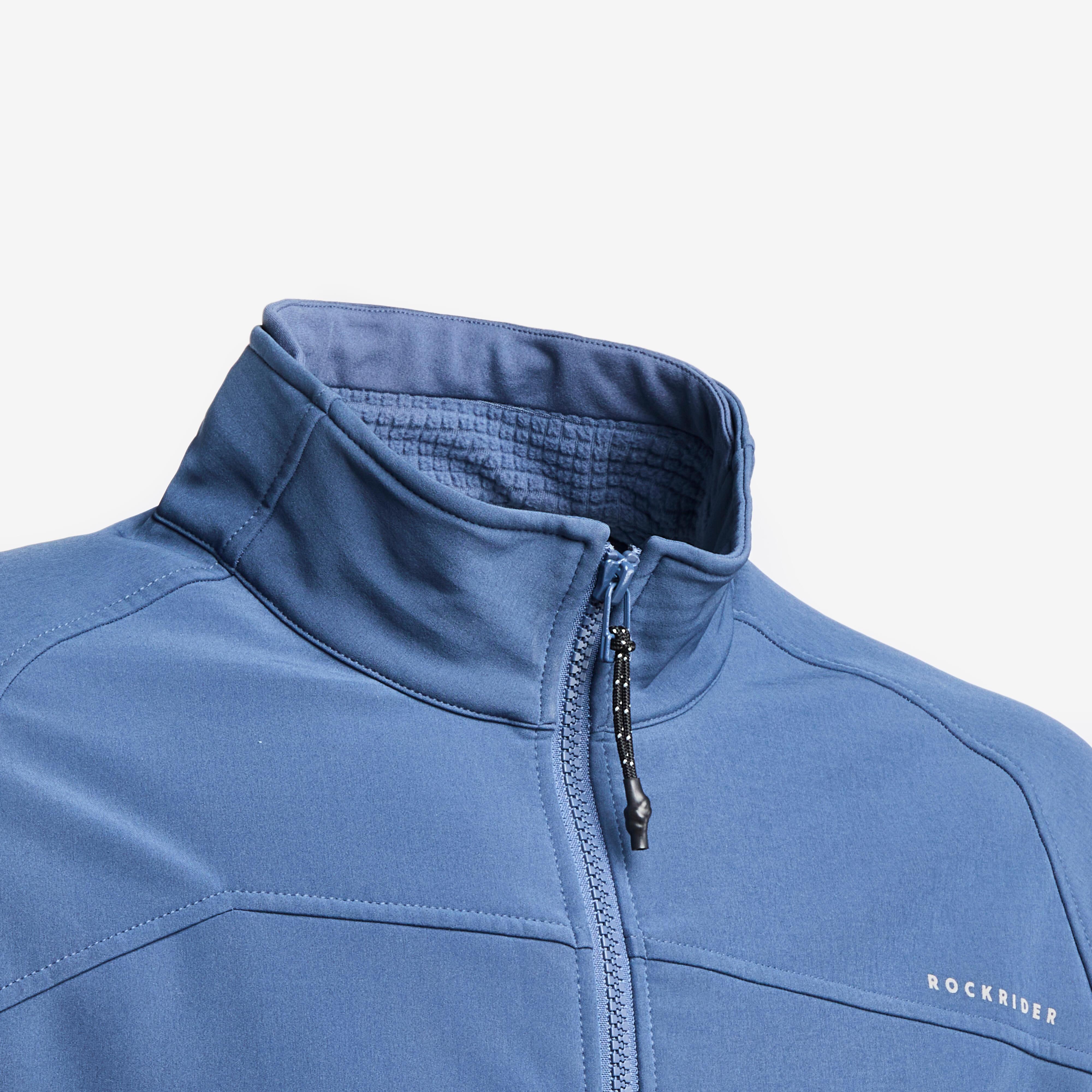 ROCKRIDER Warm Jacke  