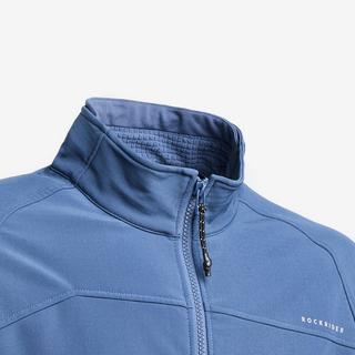 ROCKRIDER Warm Jacke  