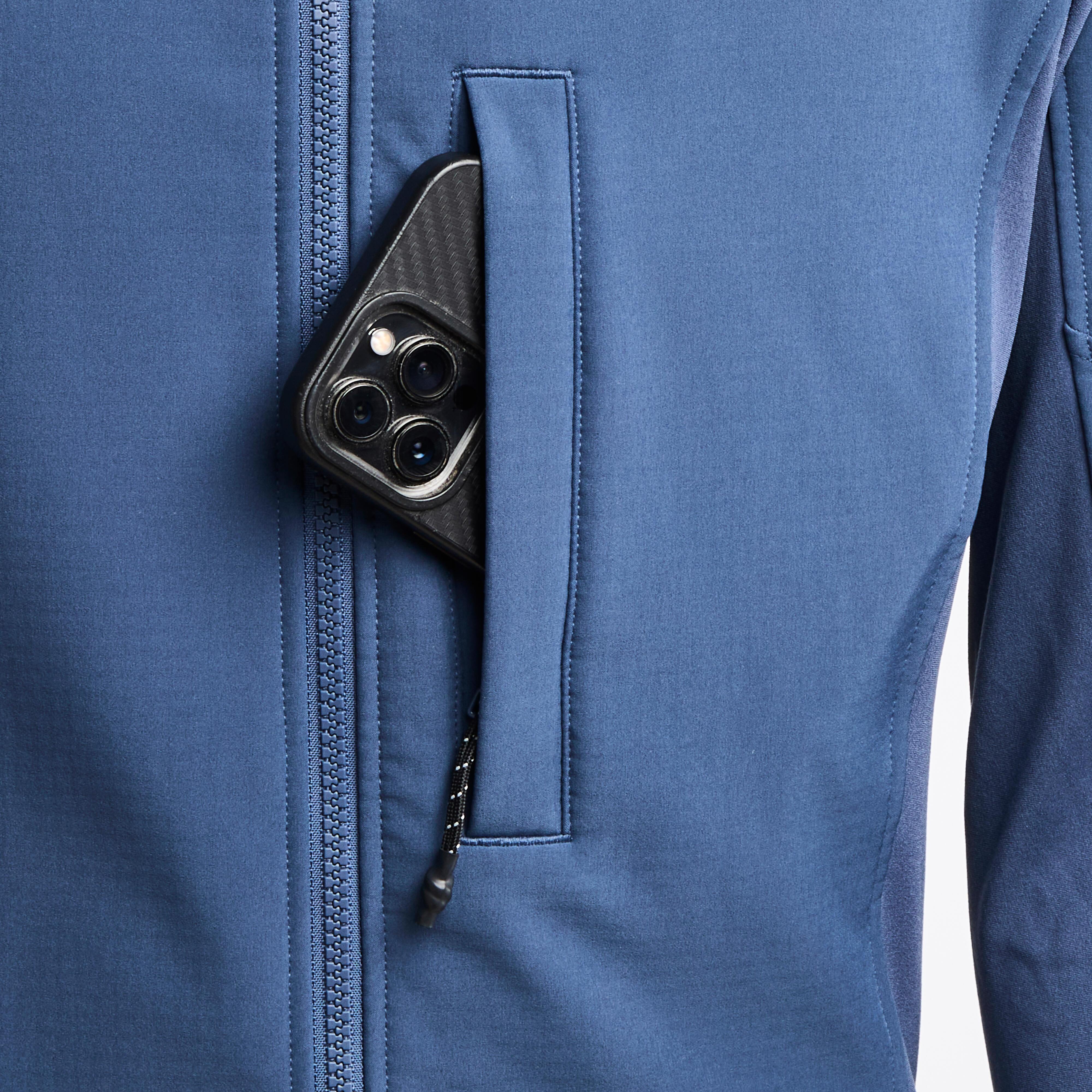 ROCKRIDER Warm Jacke  