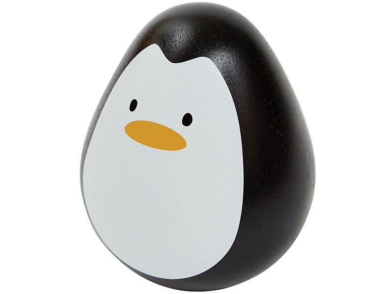 Image of Plan Toys rolspeeltje kiekeboe