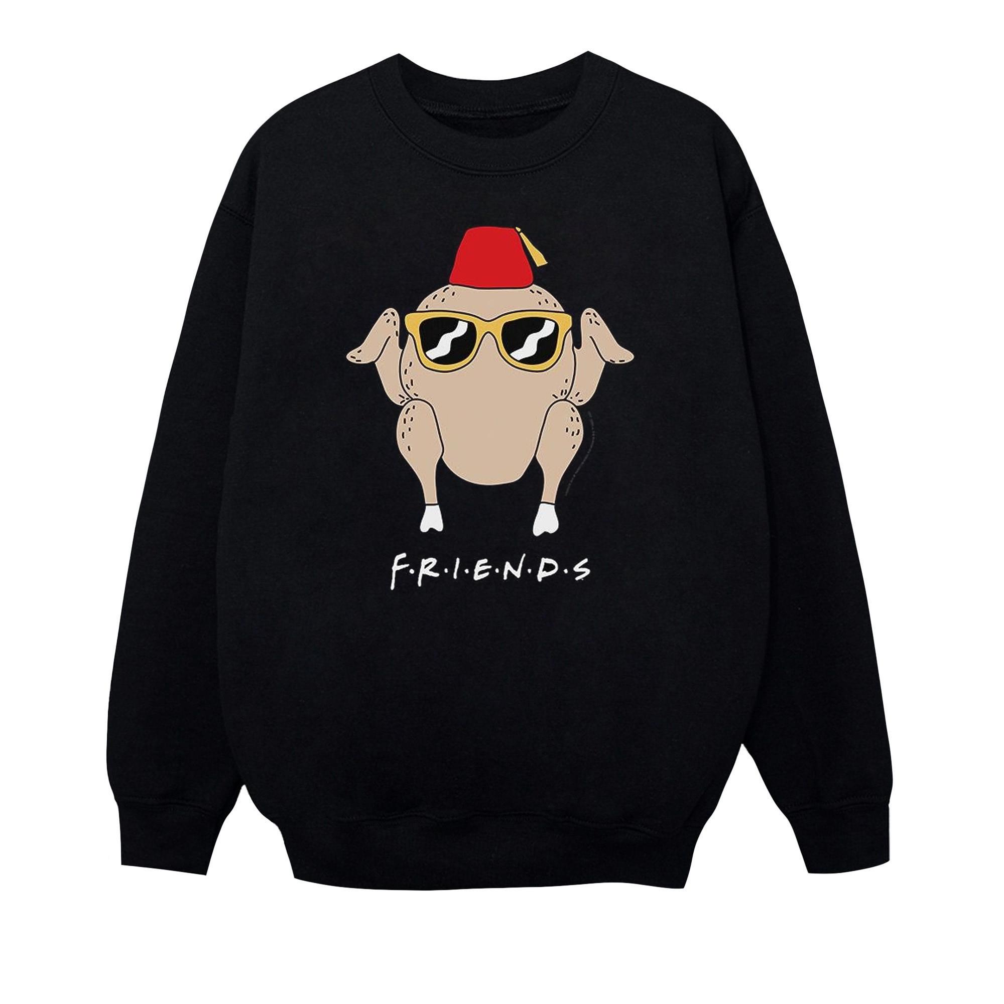 Friends  Sweatshirt 