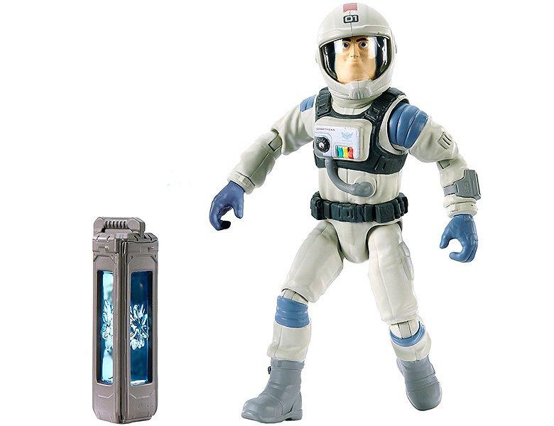 Image of Lightyear XL-01 Buzz Lightyear (12,7cm)