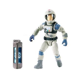 Mattel  Lightyear XL-01 Buzz Lightyear (12,7cm) 