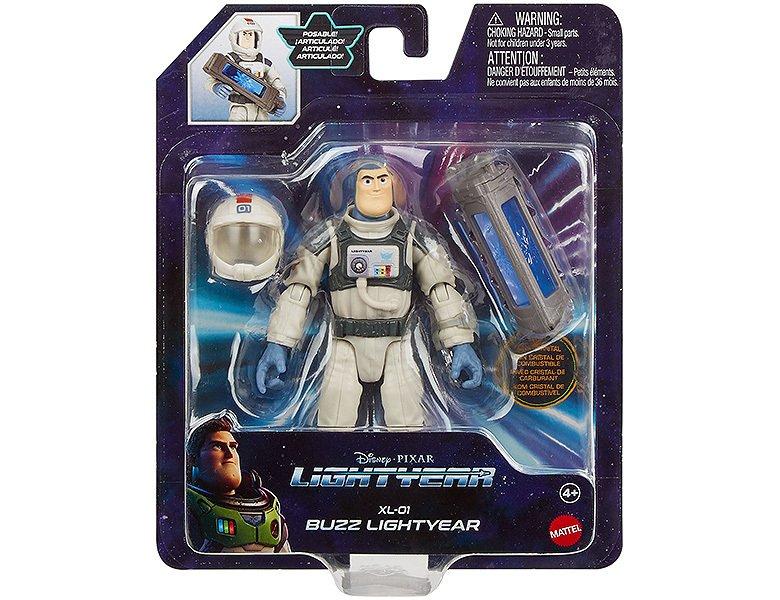 Mattel  Lightyear XL-01 Buzz Lightyear (12,7cm) 