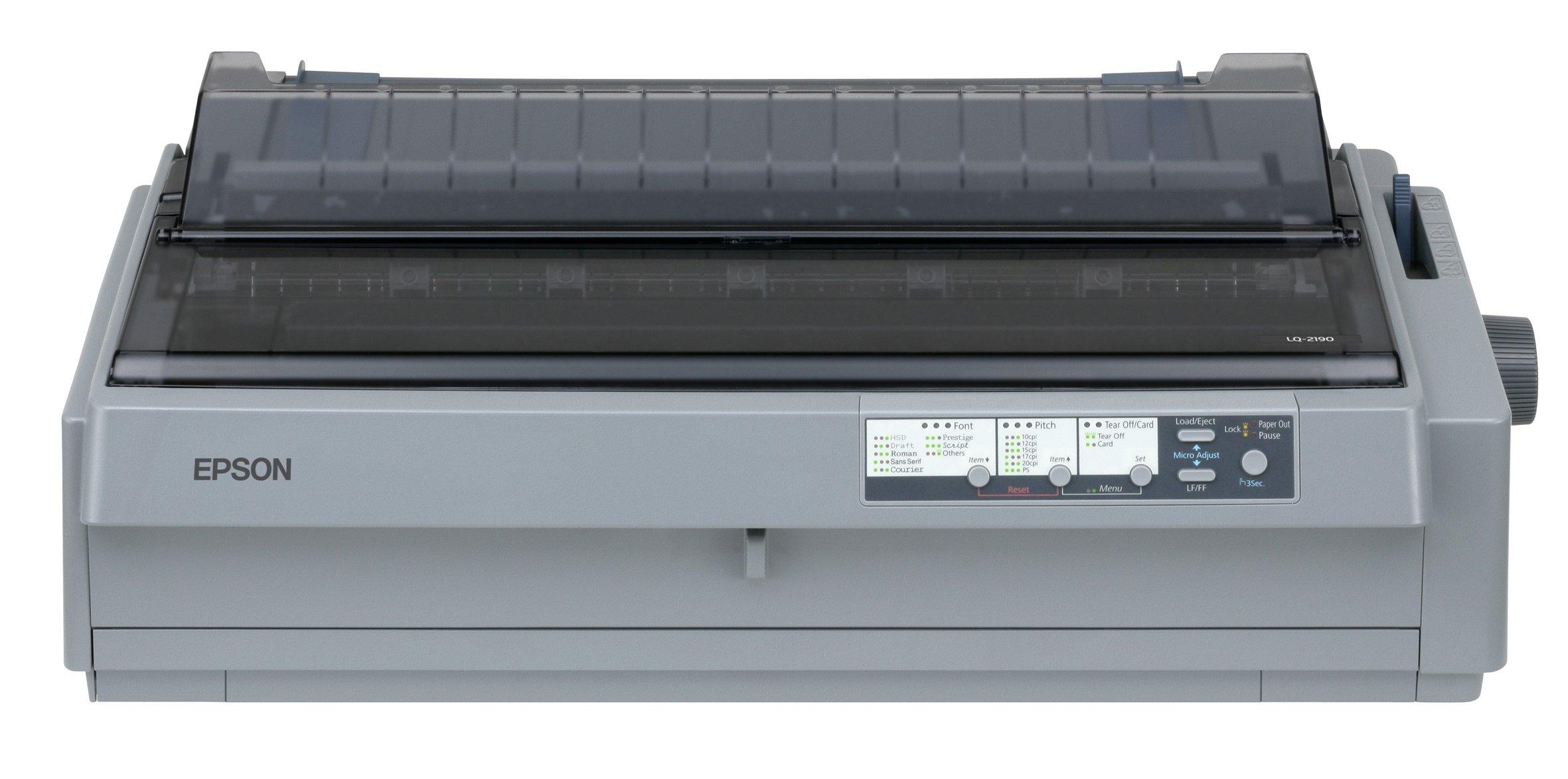 EPSON  LQ-2190 