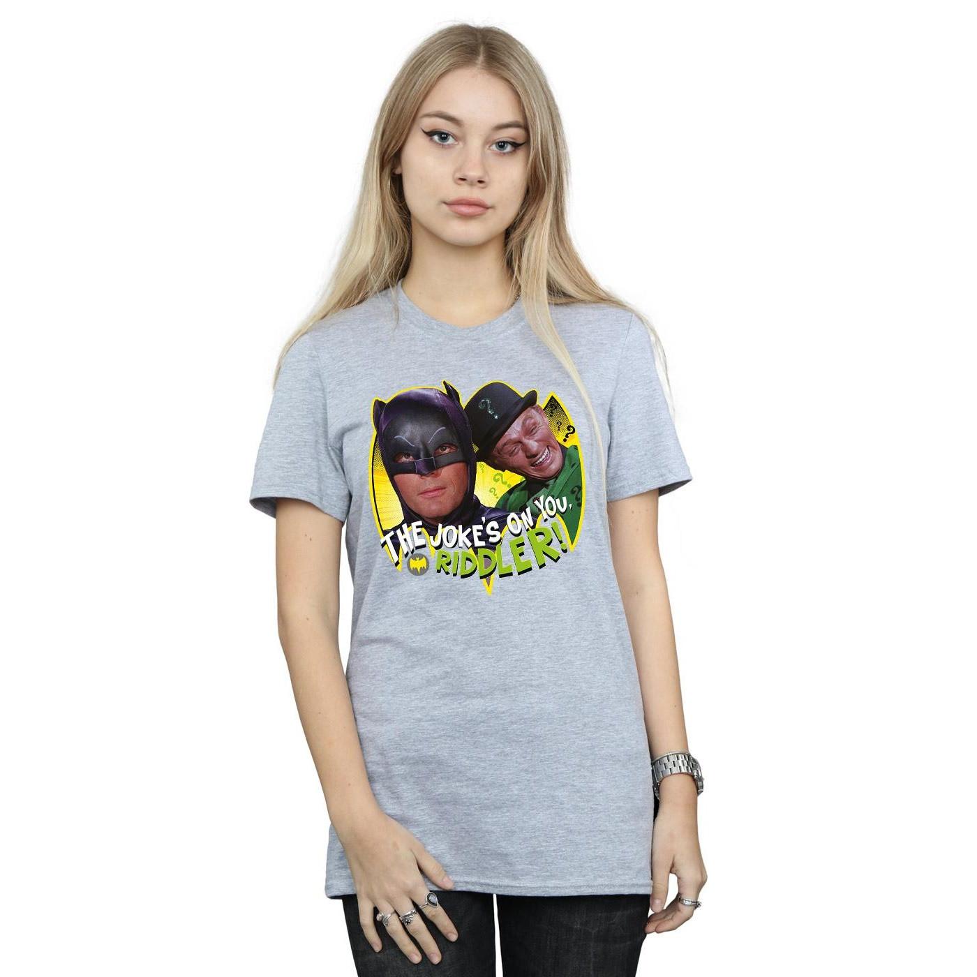 DC COMICS  TShirt 