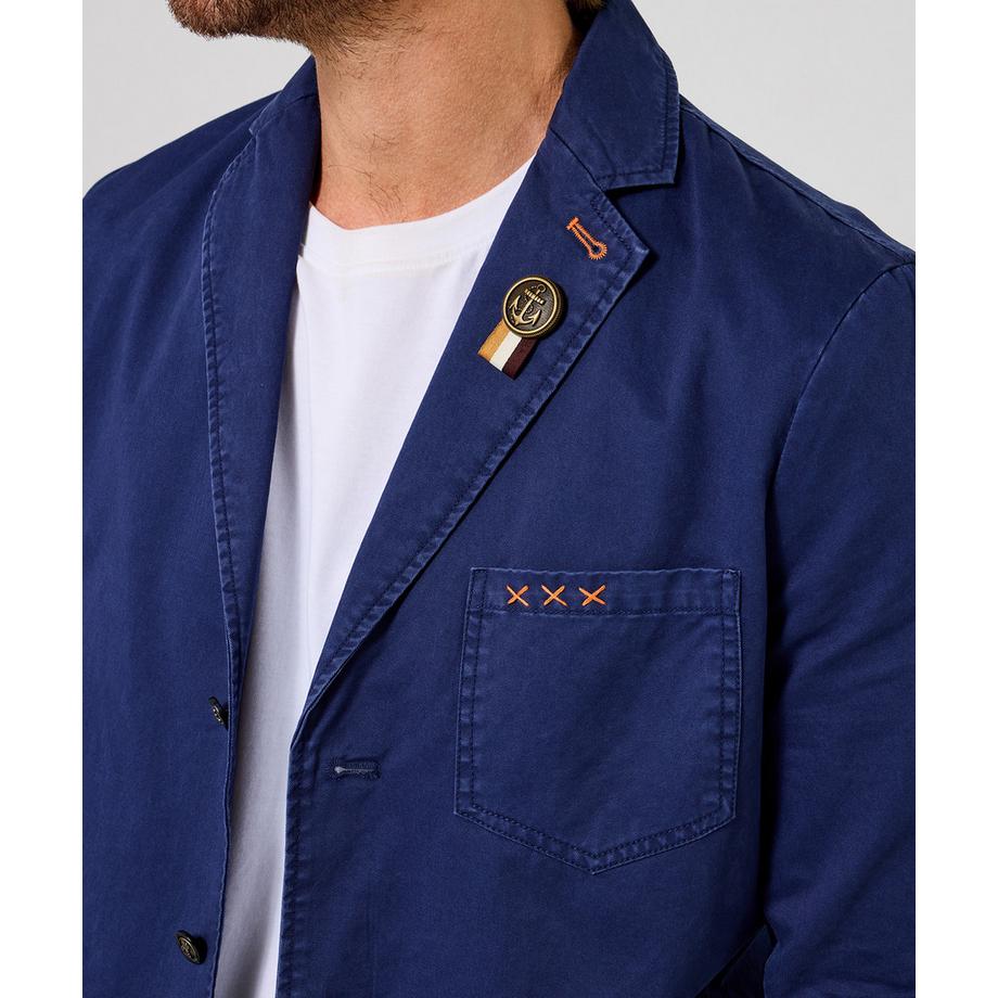 Joe Browns Bestickter Alltagsblazer  