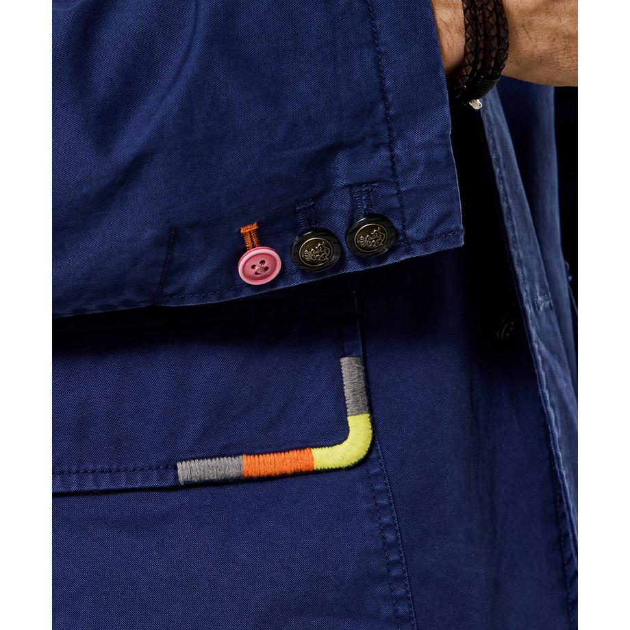 Joe Browns Bestickter Alltagsblazer  